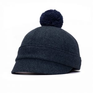 Costo Asmat hattu turkoosinharmaa