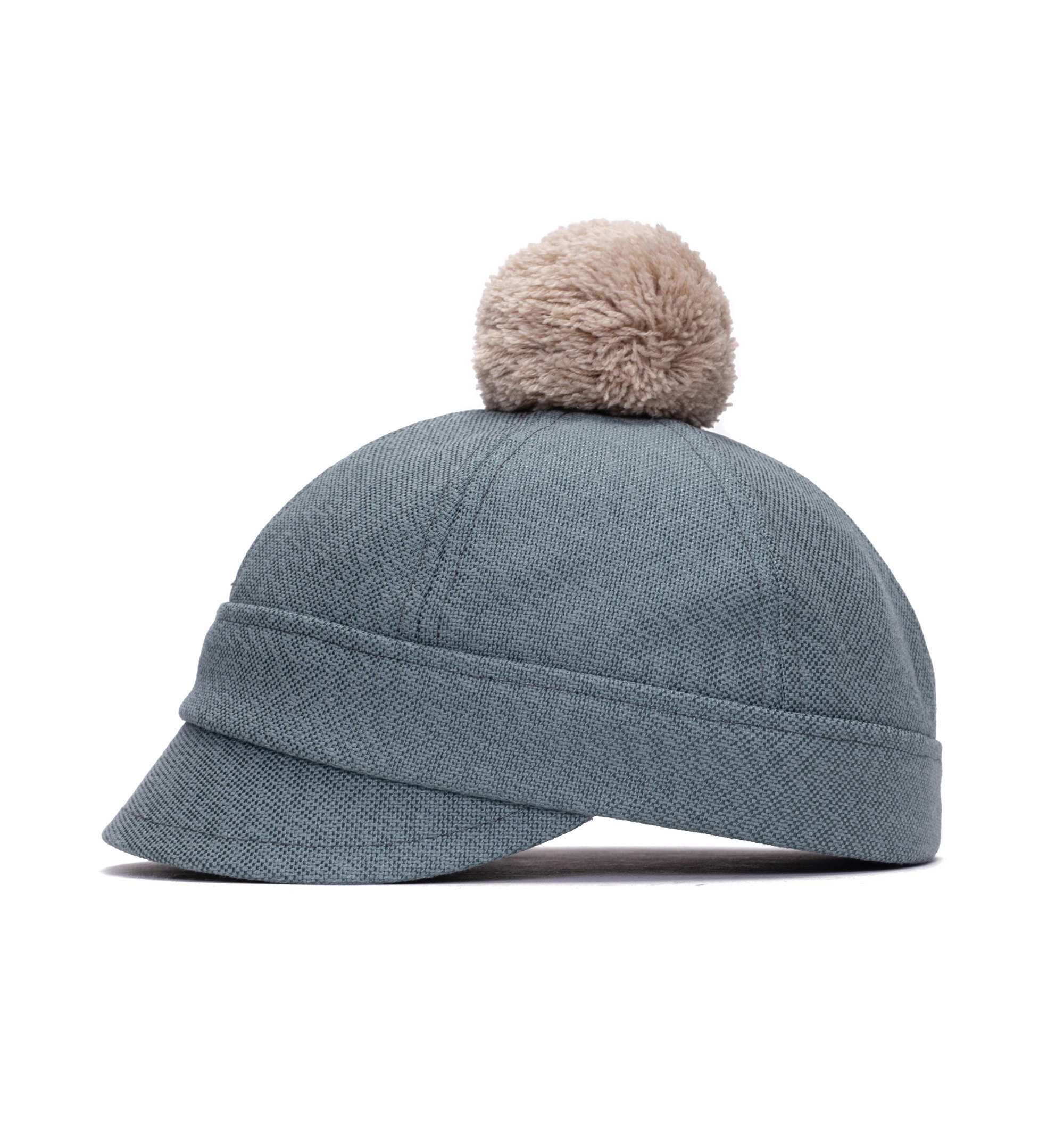 AS01071_costo_asmat_hattu_sini_harmaa_hot_002 Costo Asmat hattu siniharmaa