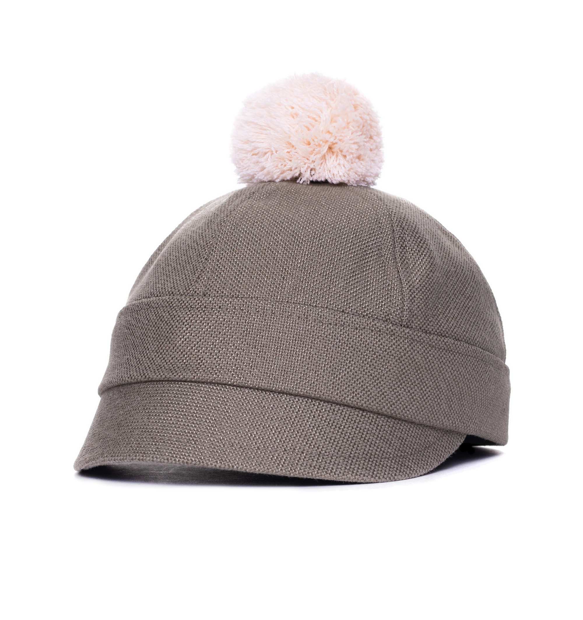 AS01081_costo_asmat_hattu_tumma_beige_hot_001 Costo Asmat hattu tumma beige