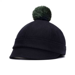 Costo Asmat hattu musta