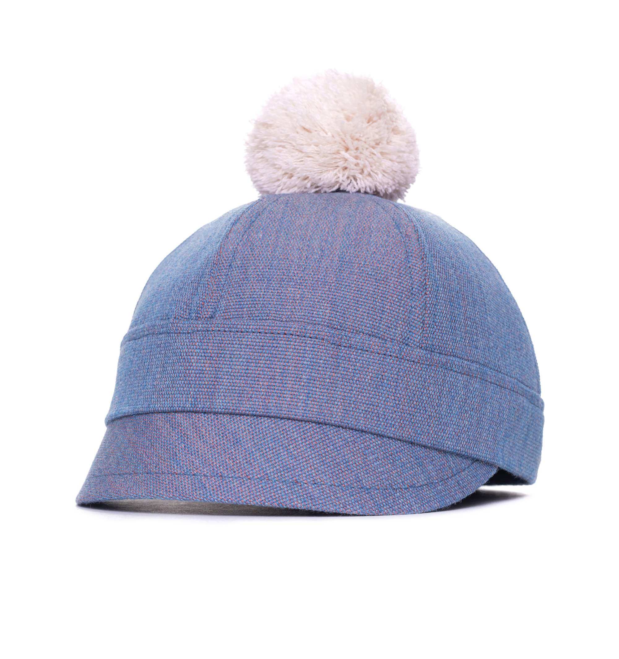 AS01349_costo_asmat_hattu_laventelin_sininen_land_001 Costo Asmat hattu laventelinsininen