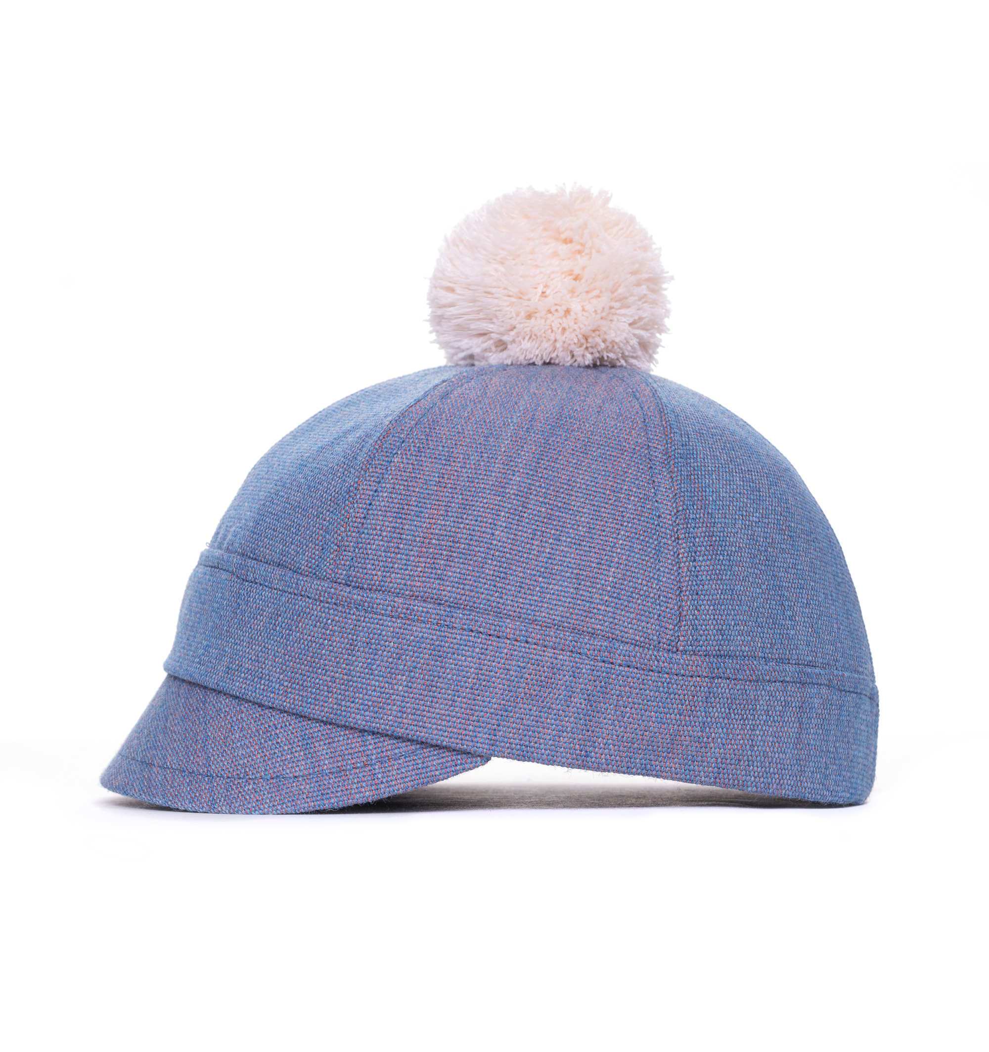 AS01349_costo_asmat_hattu_laventelin_sininen_land_002 Costo Asmat hattu laventelinsininen