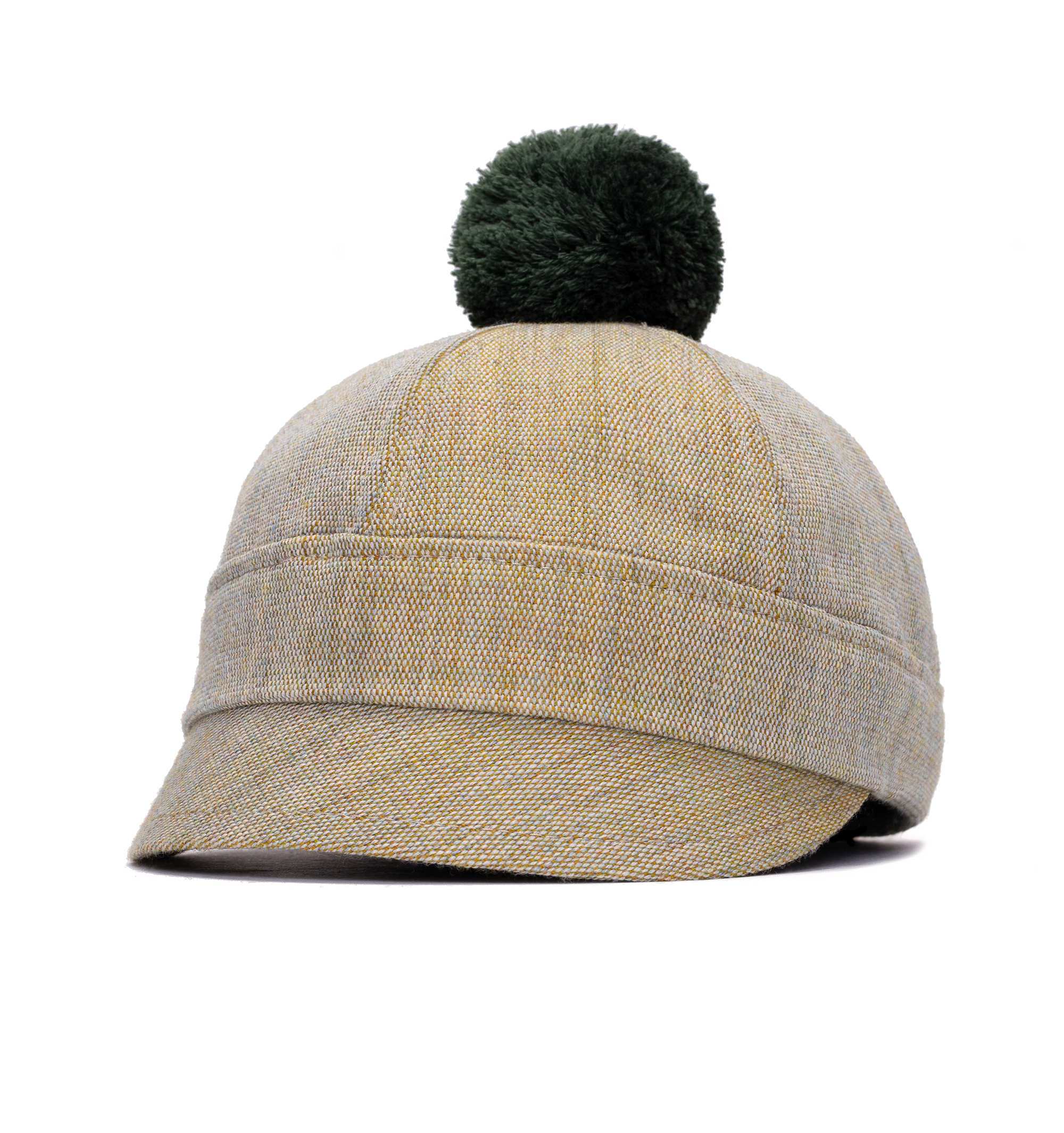 Costo Asmat hattu vihreä