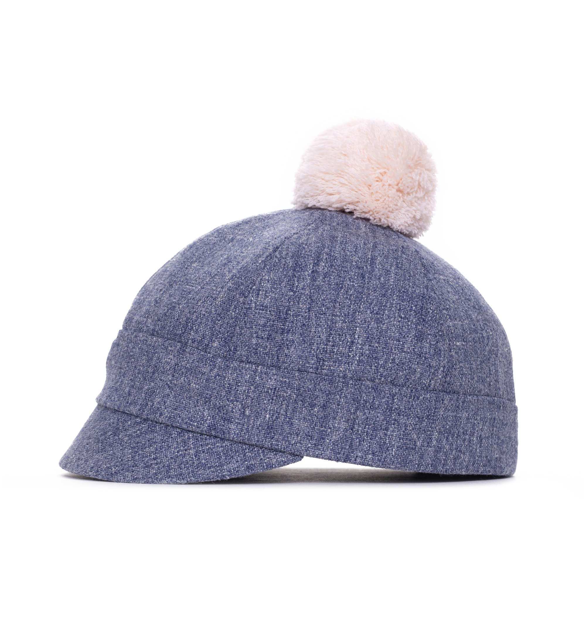 AS1123_costo_asmat_hattu_preussin_sininen_willow_002 Costo Asmat hattu preussinsininen