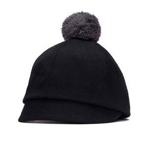 Kombai-hattu, Musta Steelcut