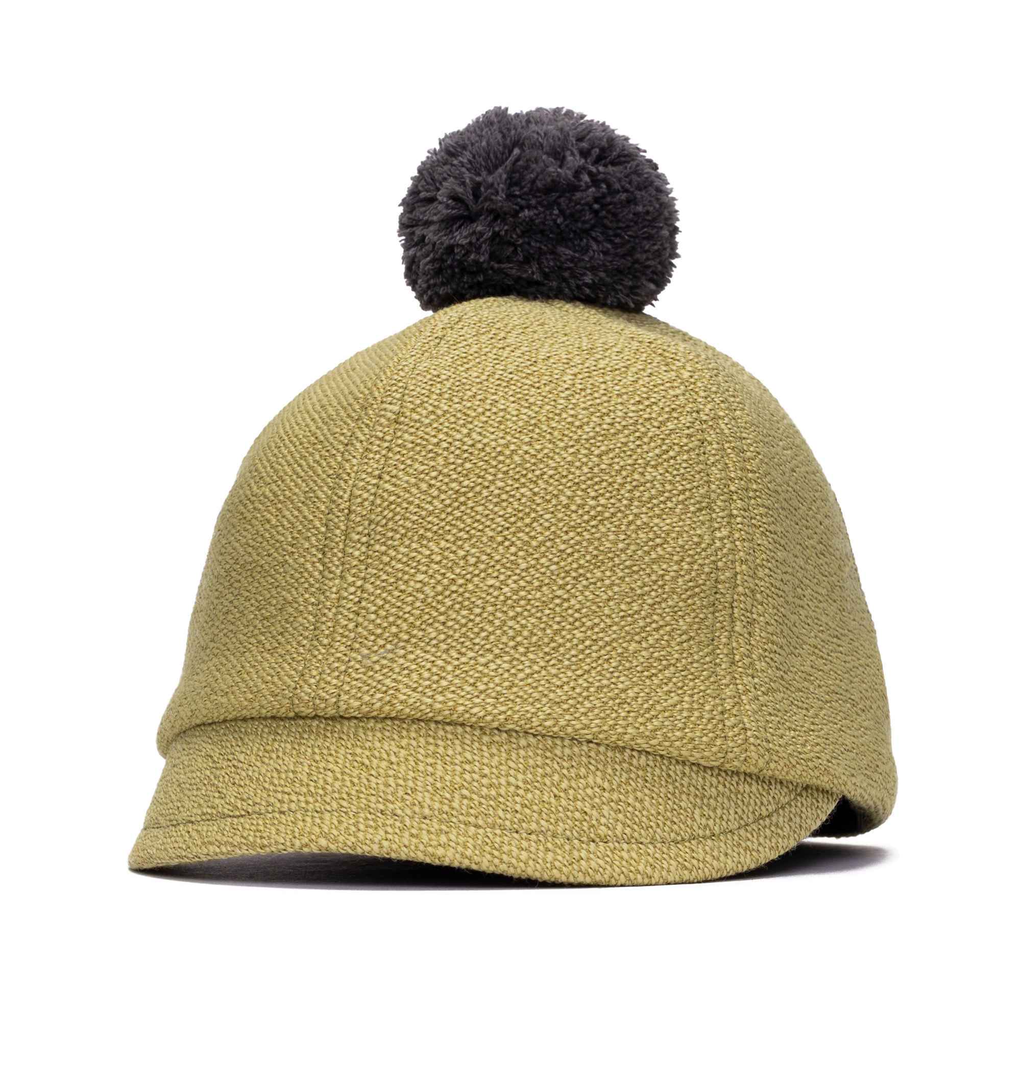 KO00372_costo_kombai_hattu_lime_vihrea_001 Costo Kombai Hattu lime vihreä