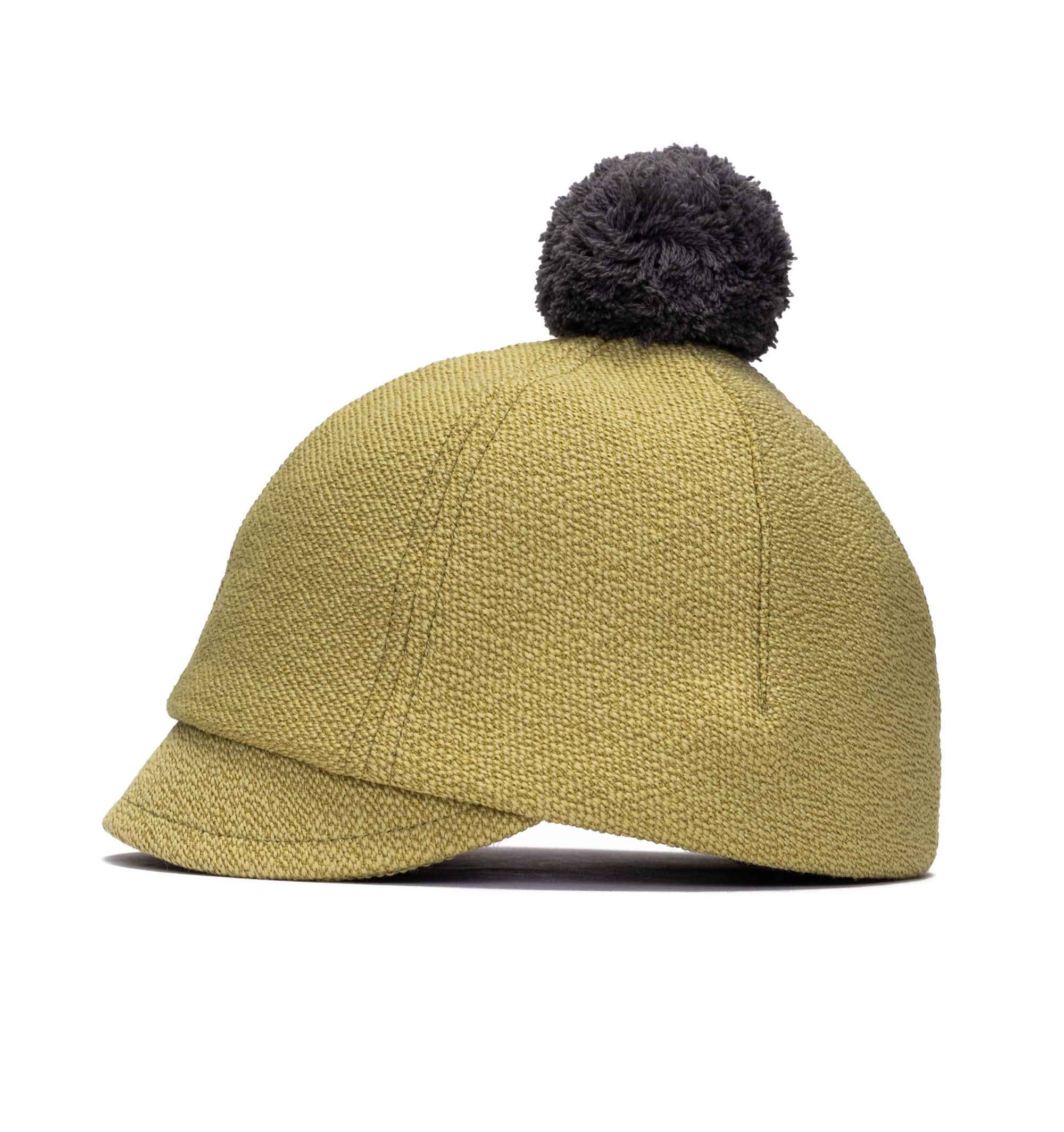 KO00372_costo_kombai_hattu_lime_vihrea_002 Costo Kombai Hattu lime vihreä