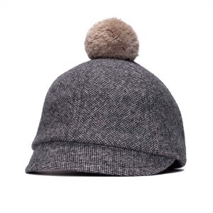 Costo Kombai Hattu harmaa