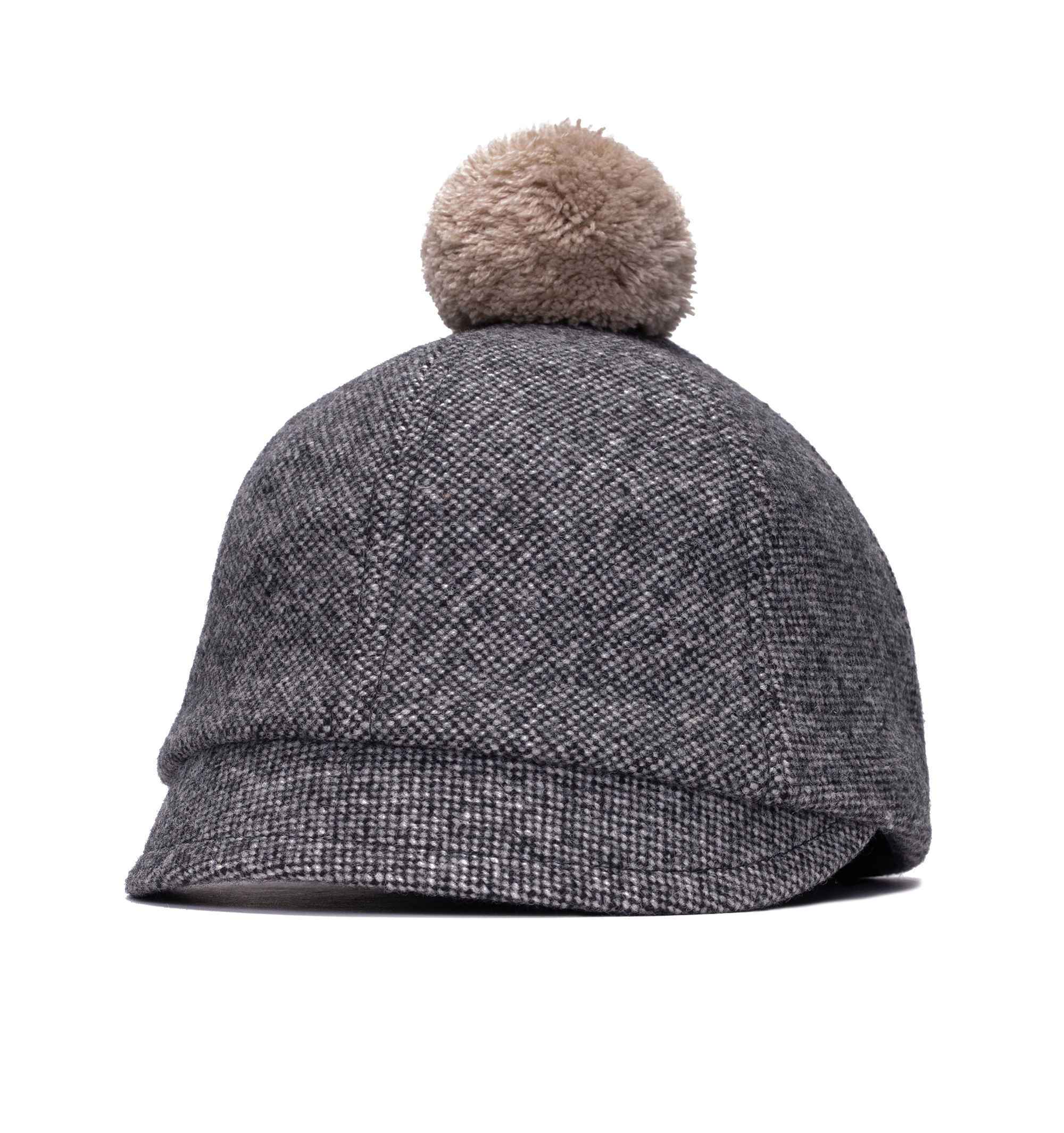 KO04395_costo_kombai_hattu_harmaa_artifabric_001 Costo Kombai Hattu harmaa