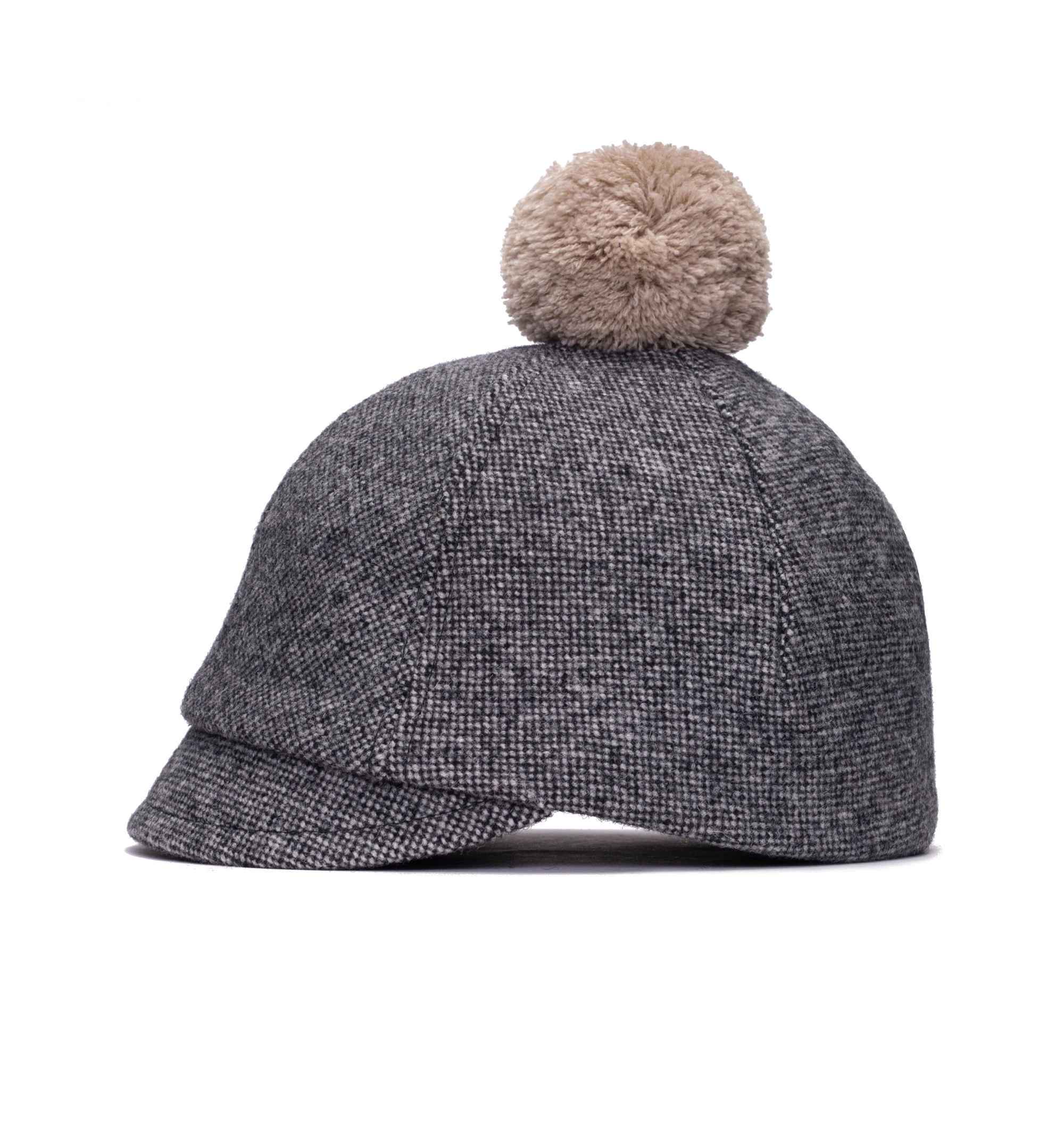 KO04395_costo_kombai_hattu_harmaa_artifabric_002 Costo Kombai Hattu harmaa