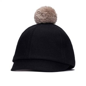 Costo Kombai Hattu musta tinta