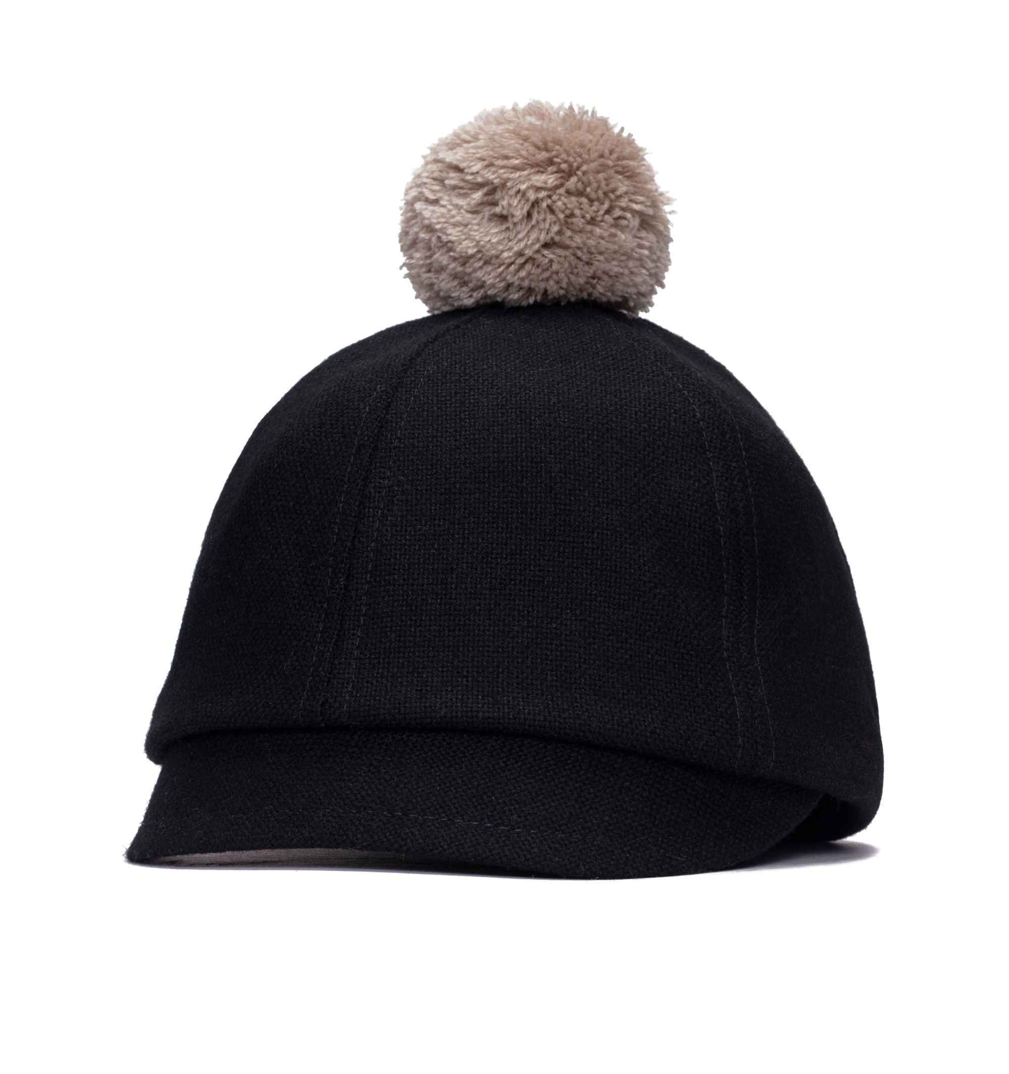 KO1198_costo_kombai_hattu_musta_tinta_001 Costo Kombai Hattu musta tinta