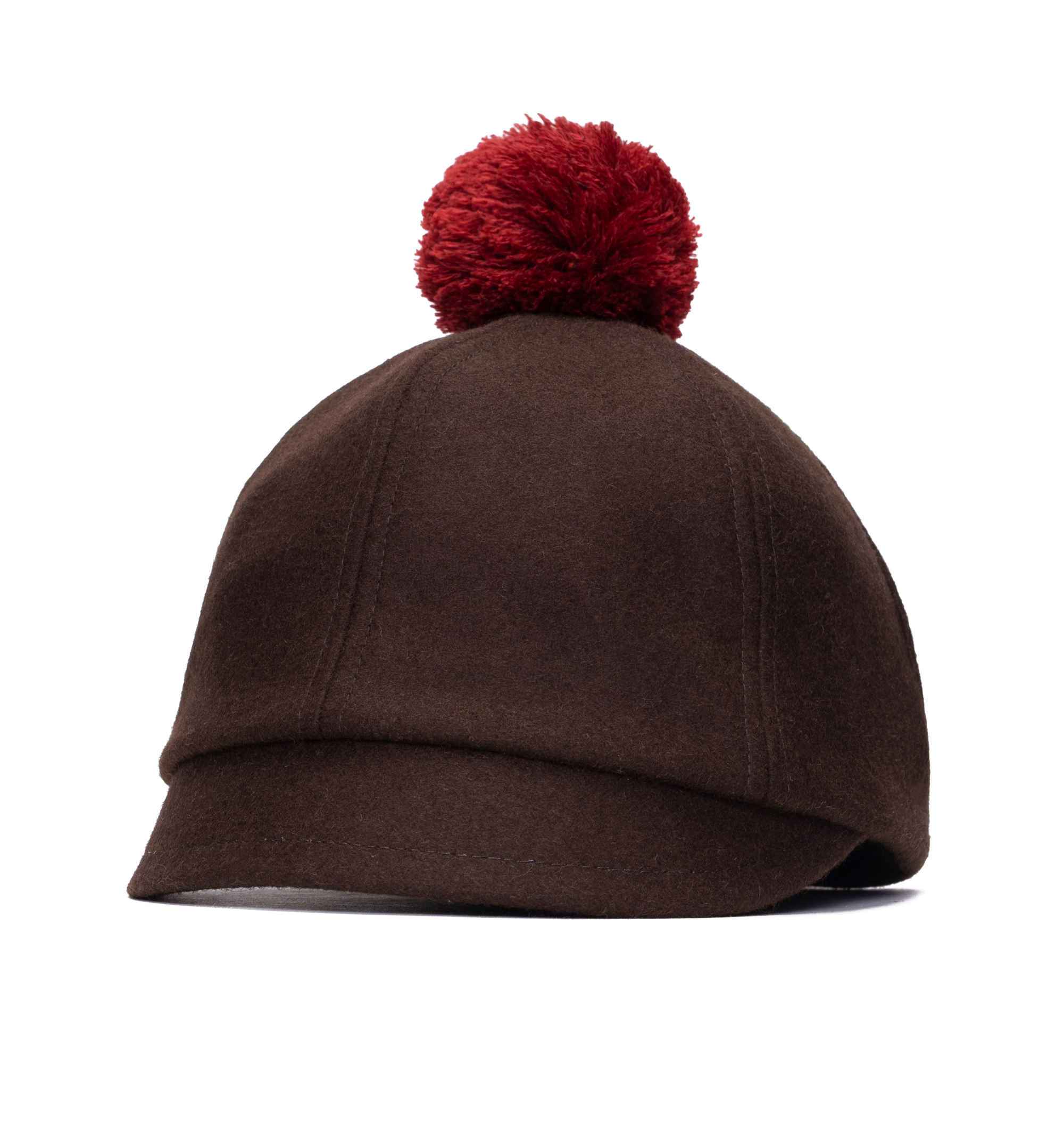 KO1251_costo_kombai_hattu_tumman_ruskea_divina_001 Costo Kombai Hattu tummanruskea