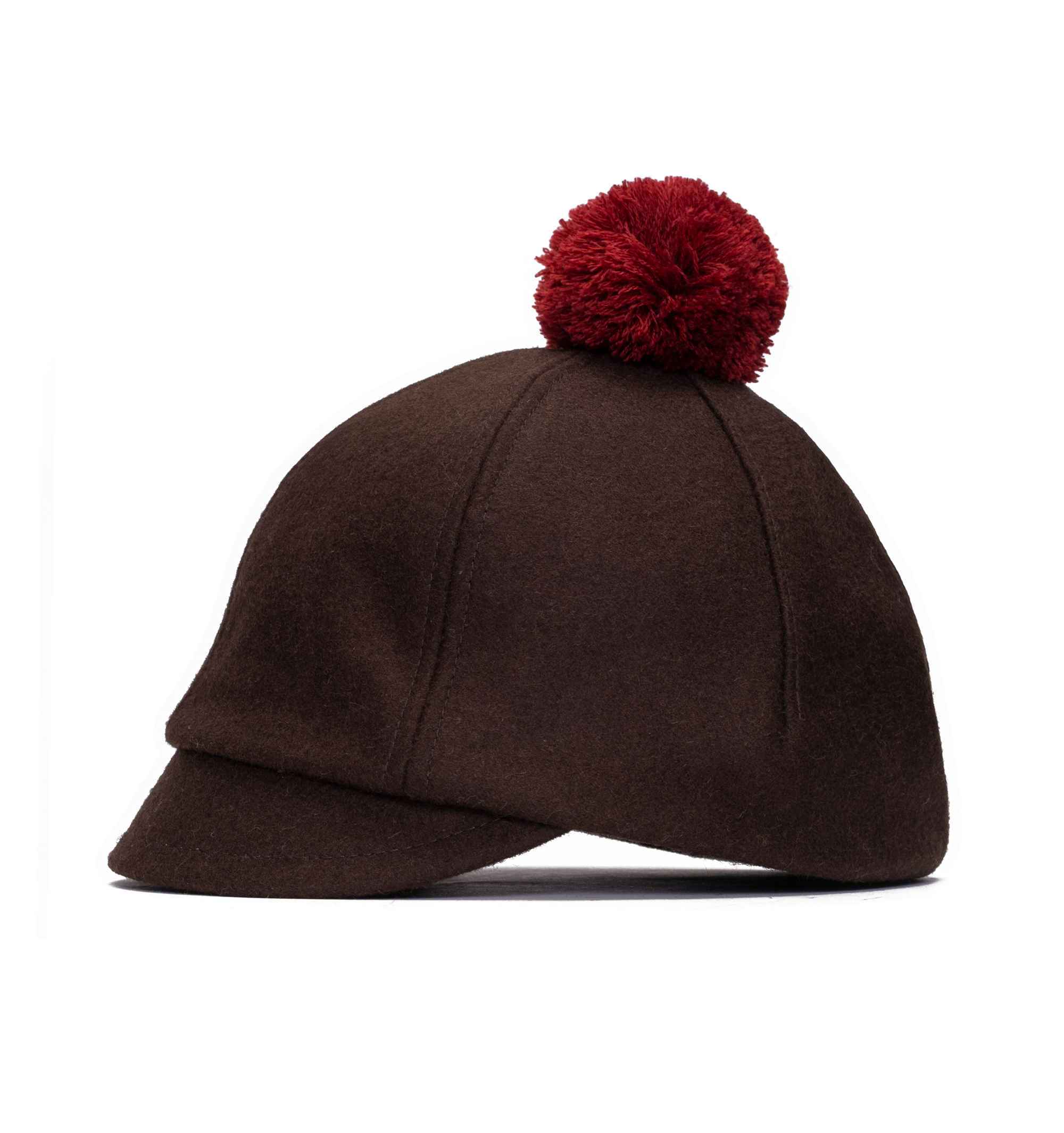 KO1251_costo_kombai_hattu_tumman_ruskea_divina_002 Costo Kombai Hattu tummanruskea