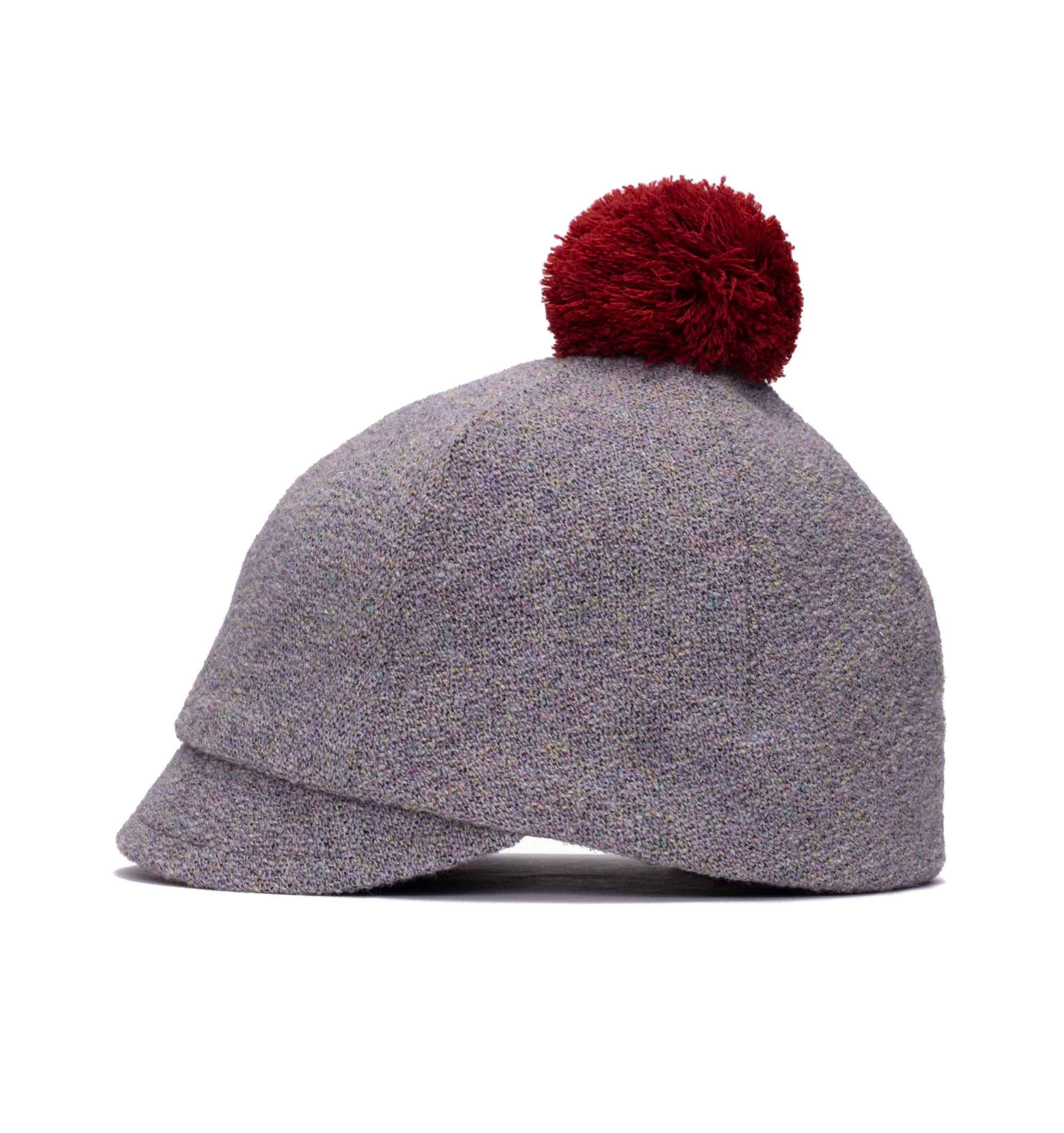 KO1256_costo_kombai_hattu_vaalean_lila_tundra_002 Costo Kombai Hattu lila