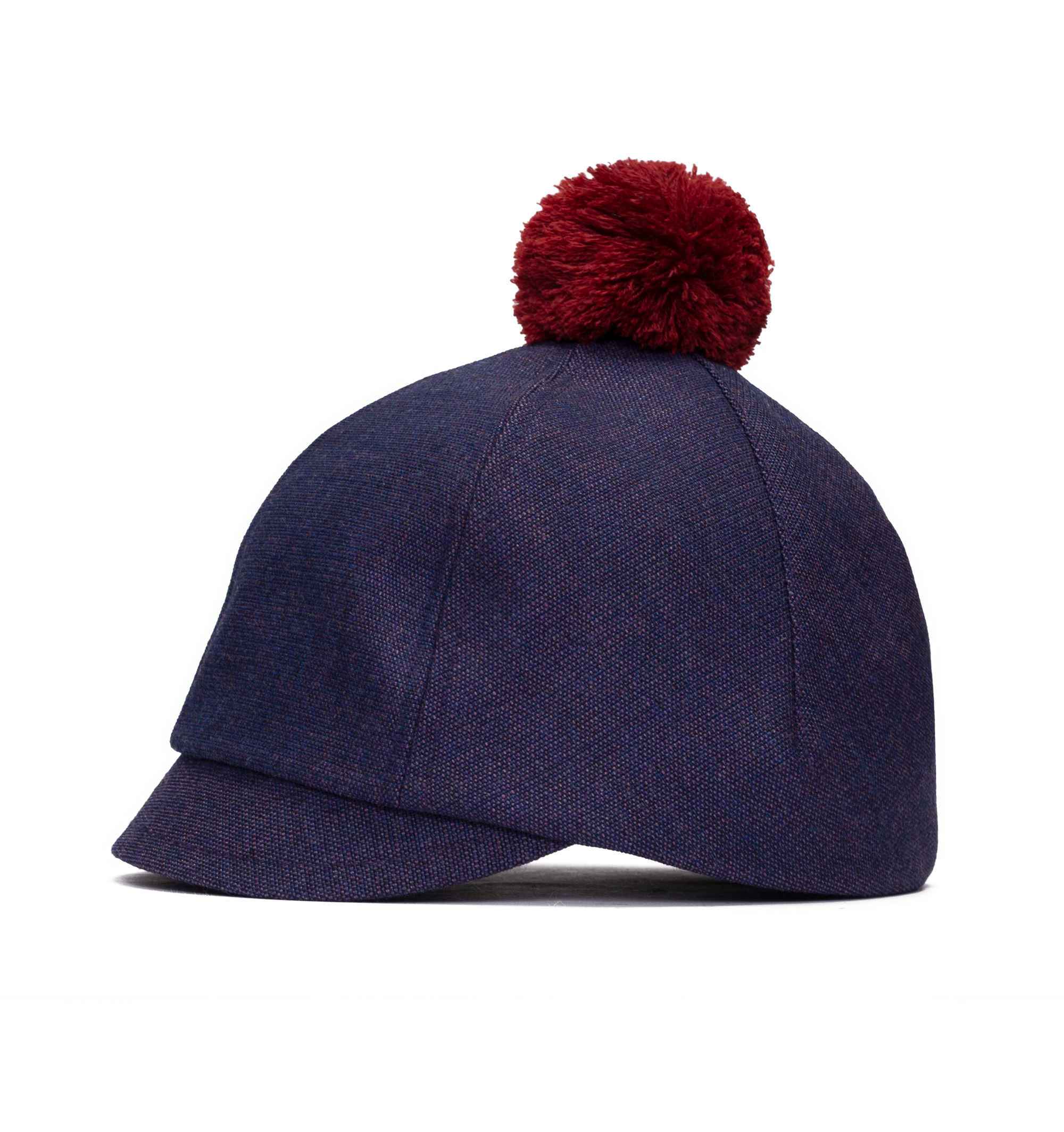 KO1263_costo_kombai_tumman_violetti_canvas_002 Costo Kombai Hattu violetti