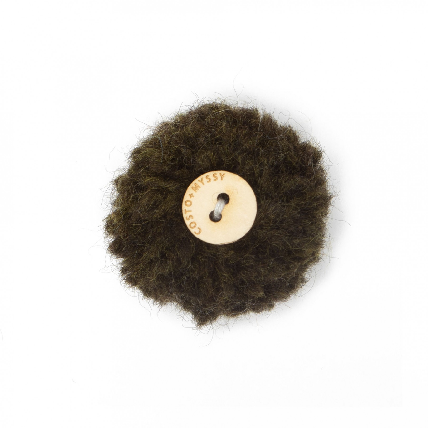 Myssyfarmi Tupsu metsänvihreä