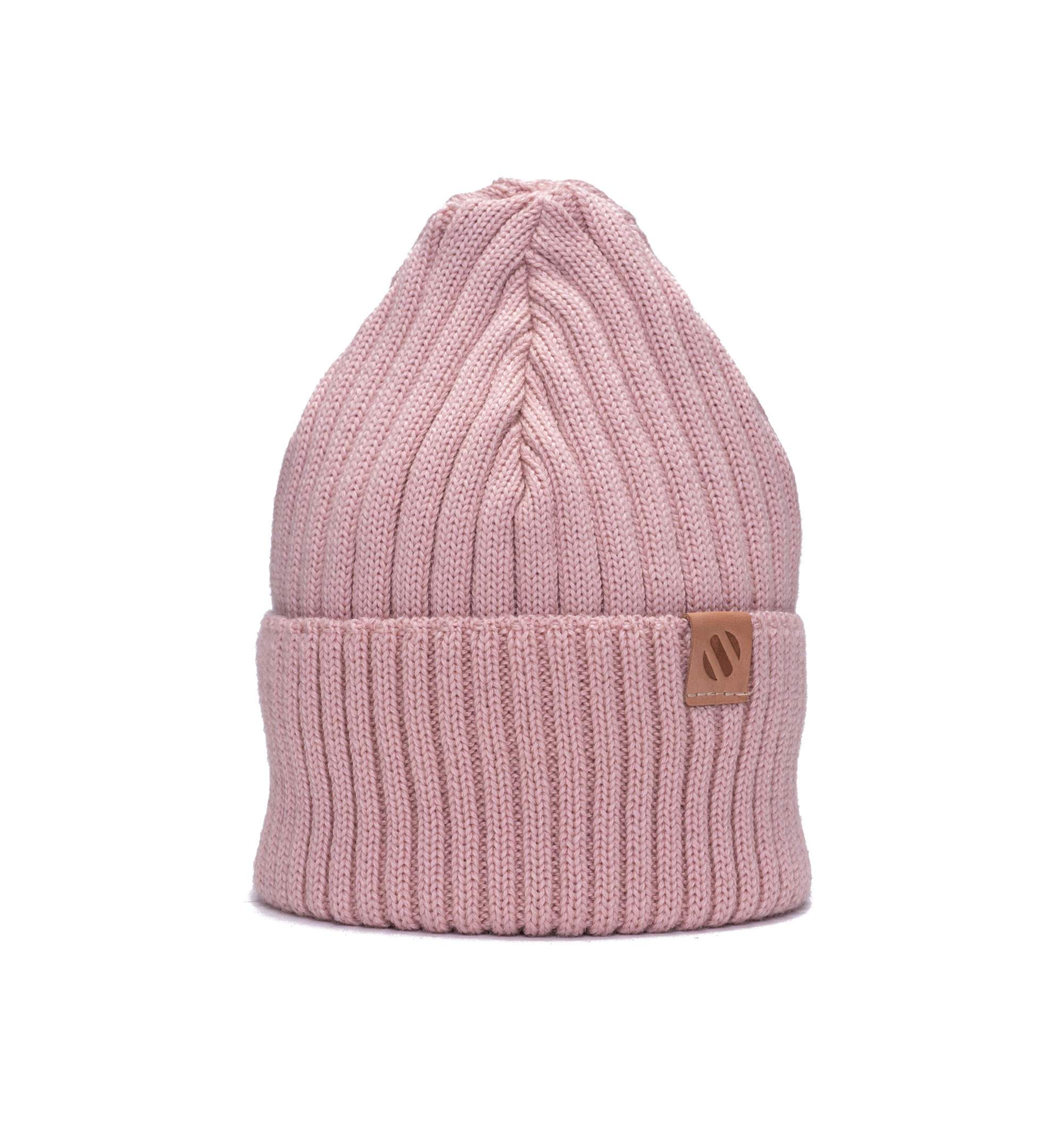 MIOK0132_Costo_mioko_lasten_pipo_roosa_001 Lasten Mioko Pipo Roosa