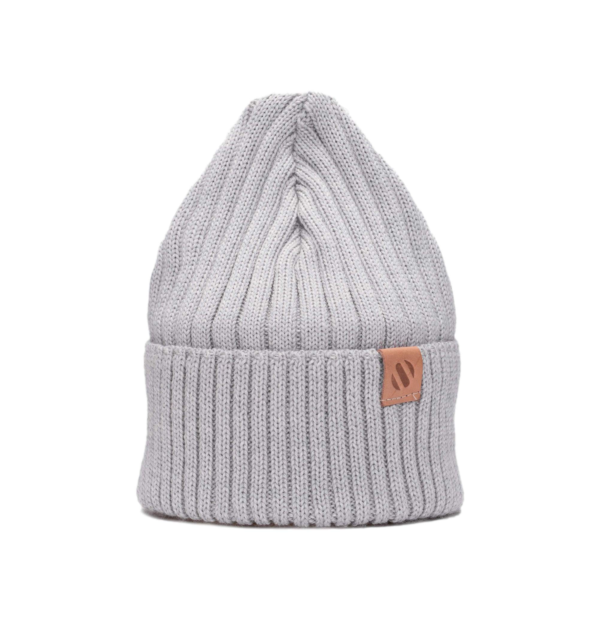 MIOK0191_Costo_mioko_lasten_pipo_vaalean_harmaa_001 Lasten Mioko Pipo Roosa