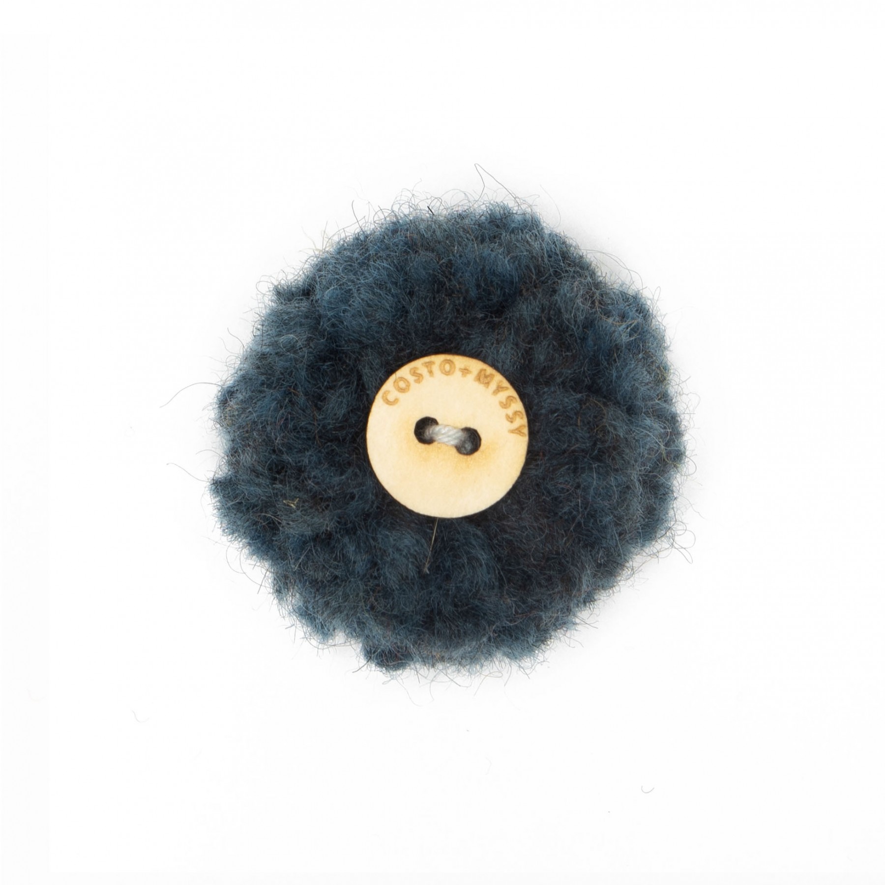 Myssyfarmi Tupsu Merensininen