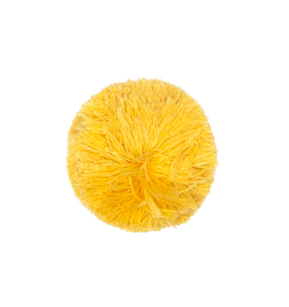 POM0215_costo_tupsu_keltainen_001 Costo tupsu keltainen