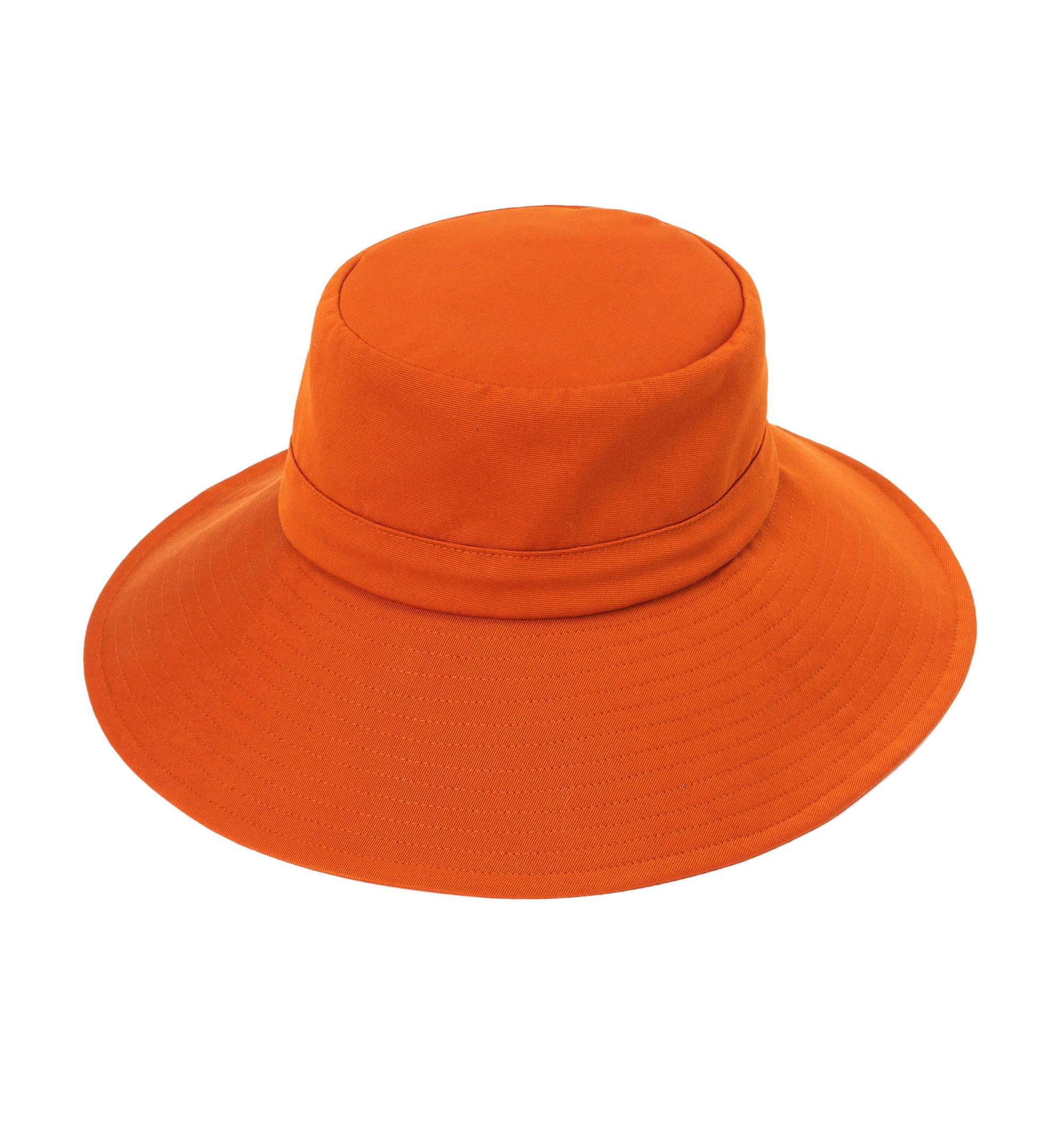 RAK04133-OS_costo_raku_lieri_hattu_tiilenpunainen_pause_003 Costo Raku Lierihattu tiilenpunainen