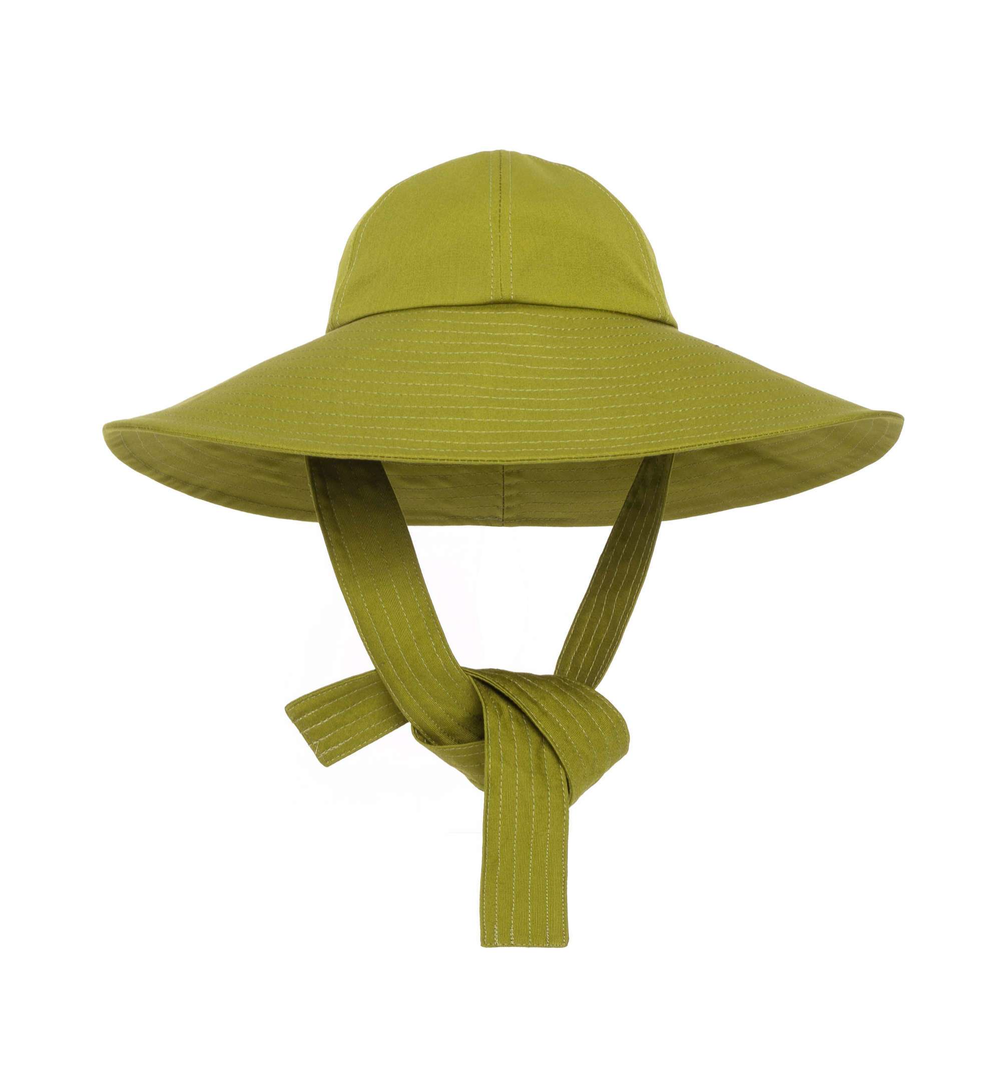 SAW041875_costo_sawi_lierihattu_kinuskin_oliivin_vihrea_pause_001 Costo Sawi lierihattu oliivinvihreä