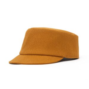 Costo Gona lätsä sinapinkeltainen