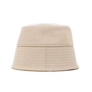 Costo Wasani kalastajahattu luonnonvalkoinen hot