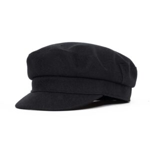 Costo Jair kipparilakki musta