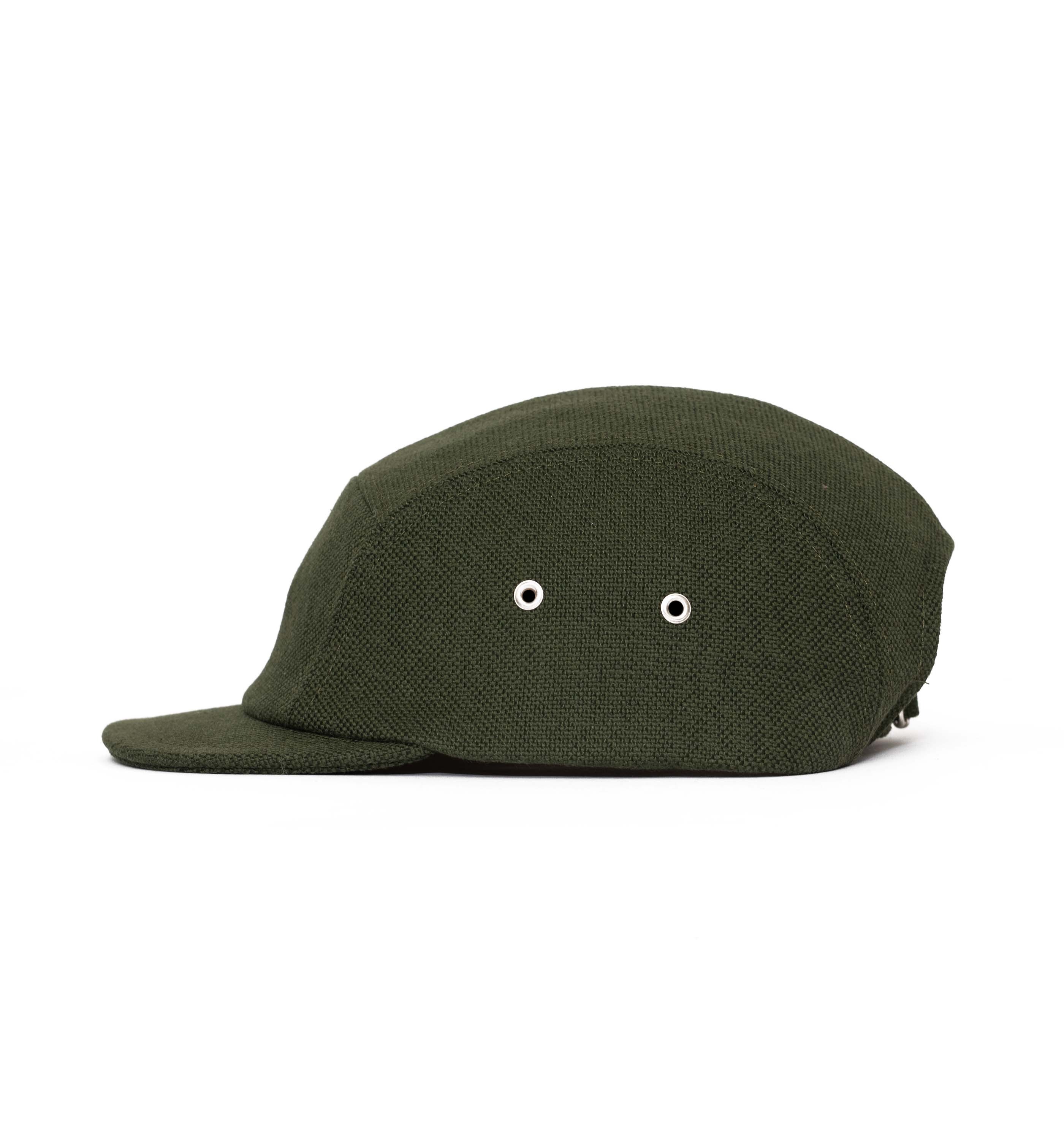 Costo Vea lippis tummanvihreä