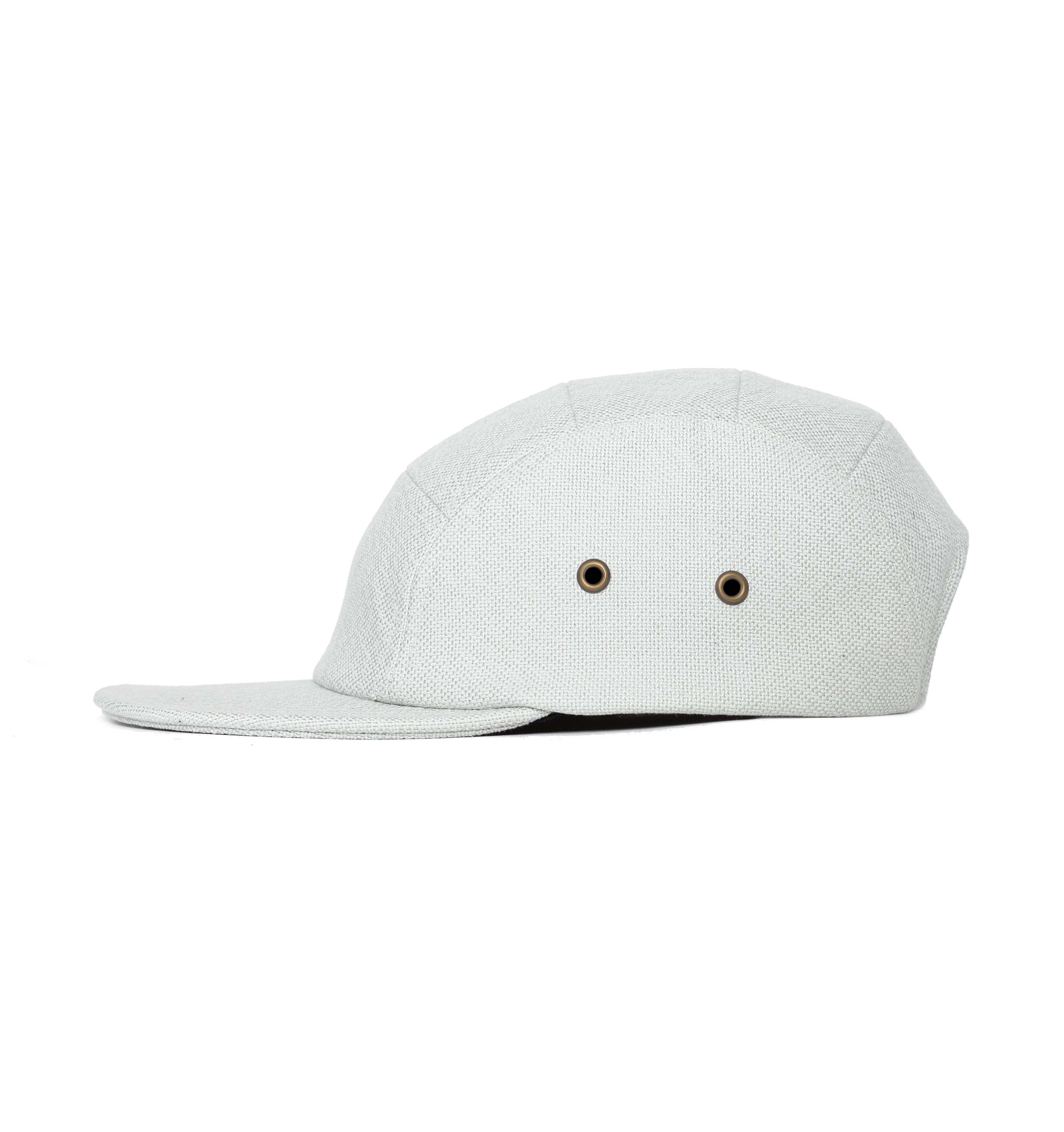 Costo Wabu lippalakki valkoinen sivusta