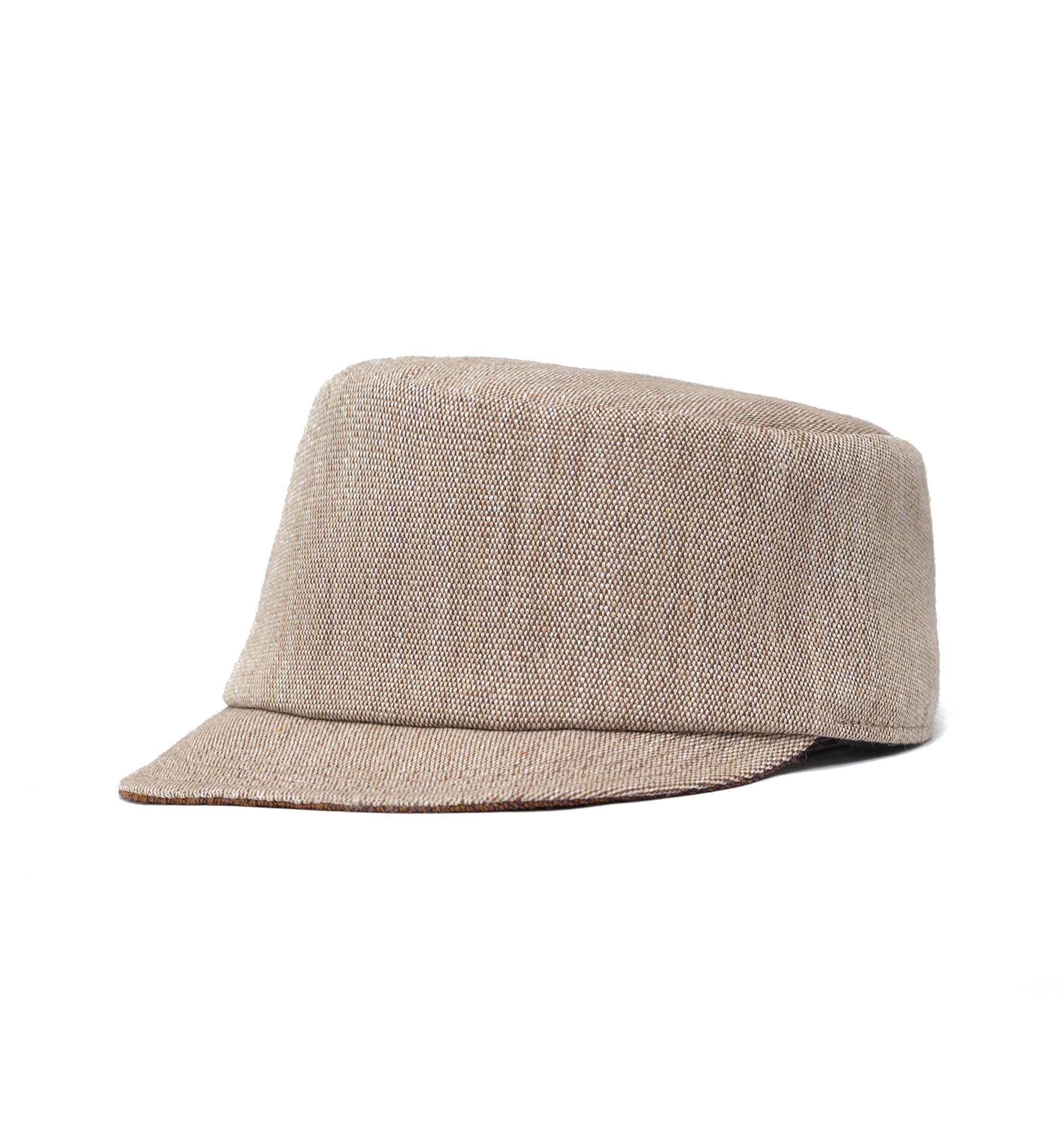 Costo Gona hattu vaaleanruskea