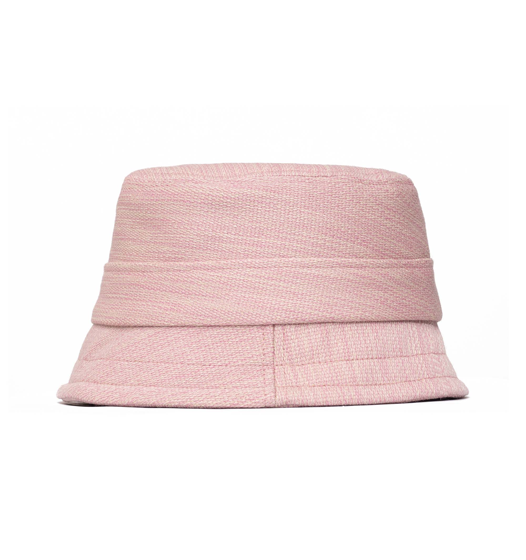 wamena_kalastajahattu_vaaleanpunainen_balder_001 Costo Wamena Kalastajahattu vaaleanpunainen