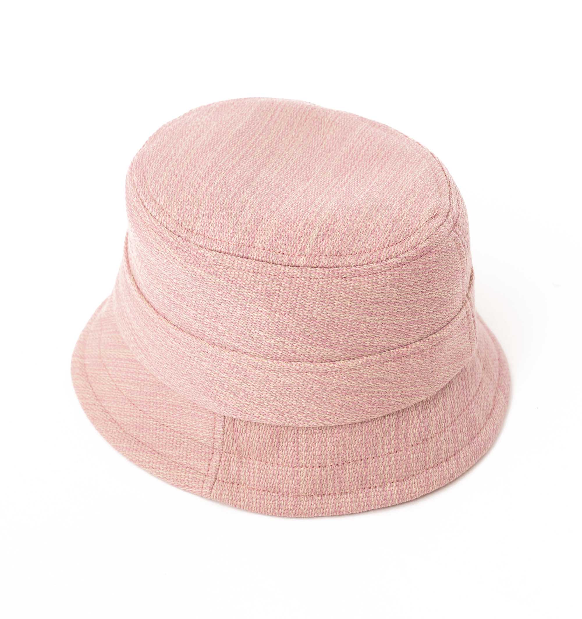 wamena_kalastajahattu_vaaleanpunainen_balder_002 Costo Wamena Kalastajahattu vaaleanpunainen