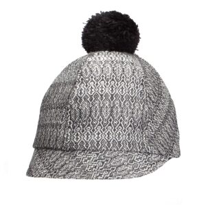 Kombai-hattu, Harmaa Susivilla