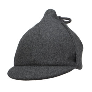 Moskona-hattu, Tummanharmaa Tonica