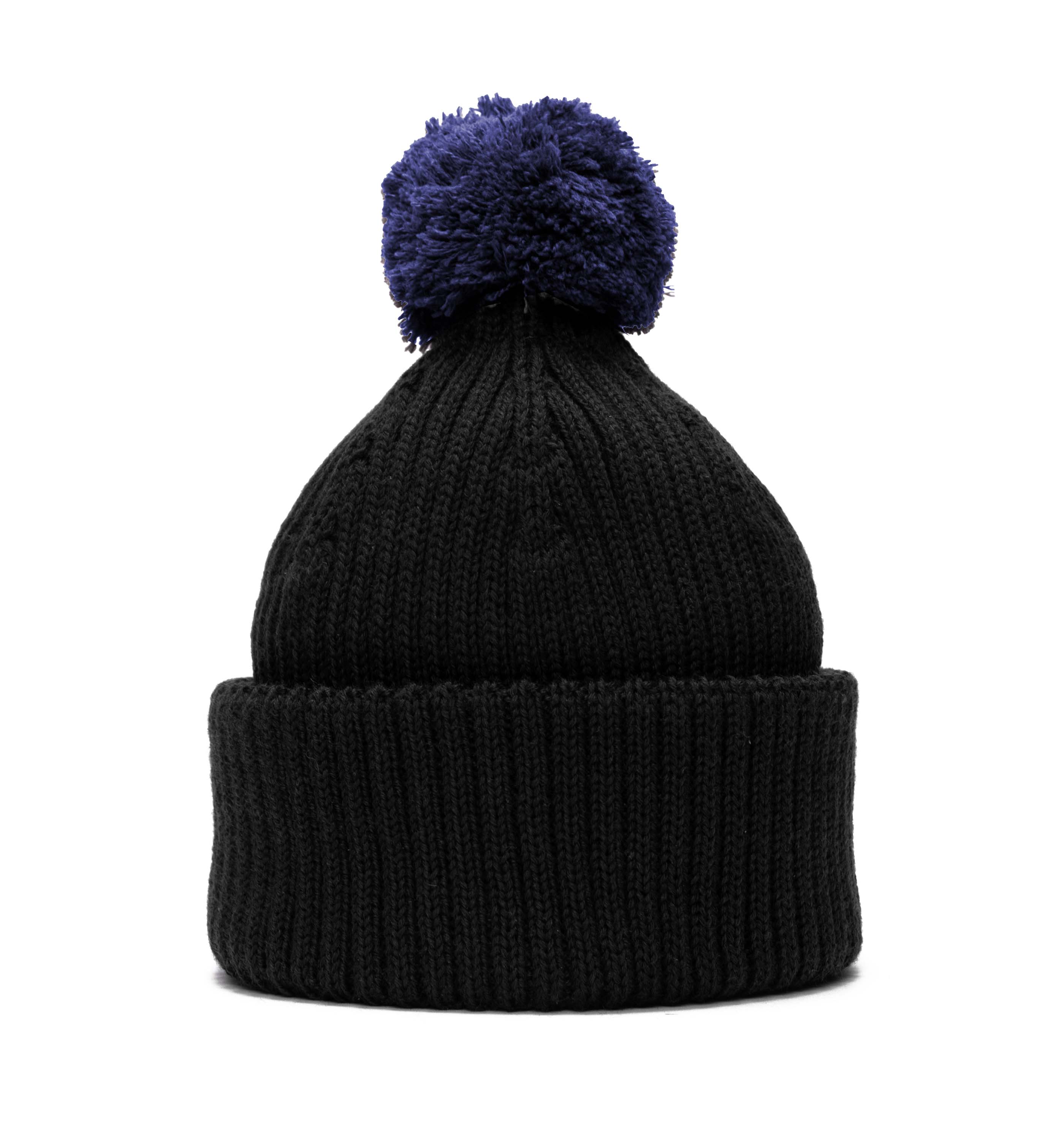 Costo Bubu pipo musta