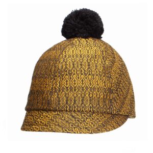 Kombai-hattu, Sinapinkeltainen Susivilla