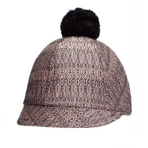 Kombai-hattu, Vaaleanpunainen Susivilla